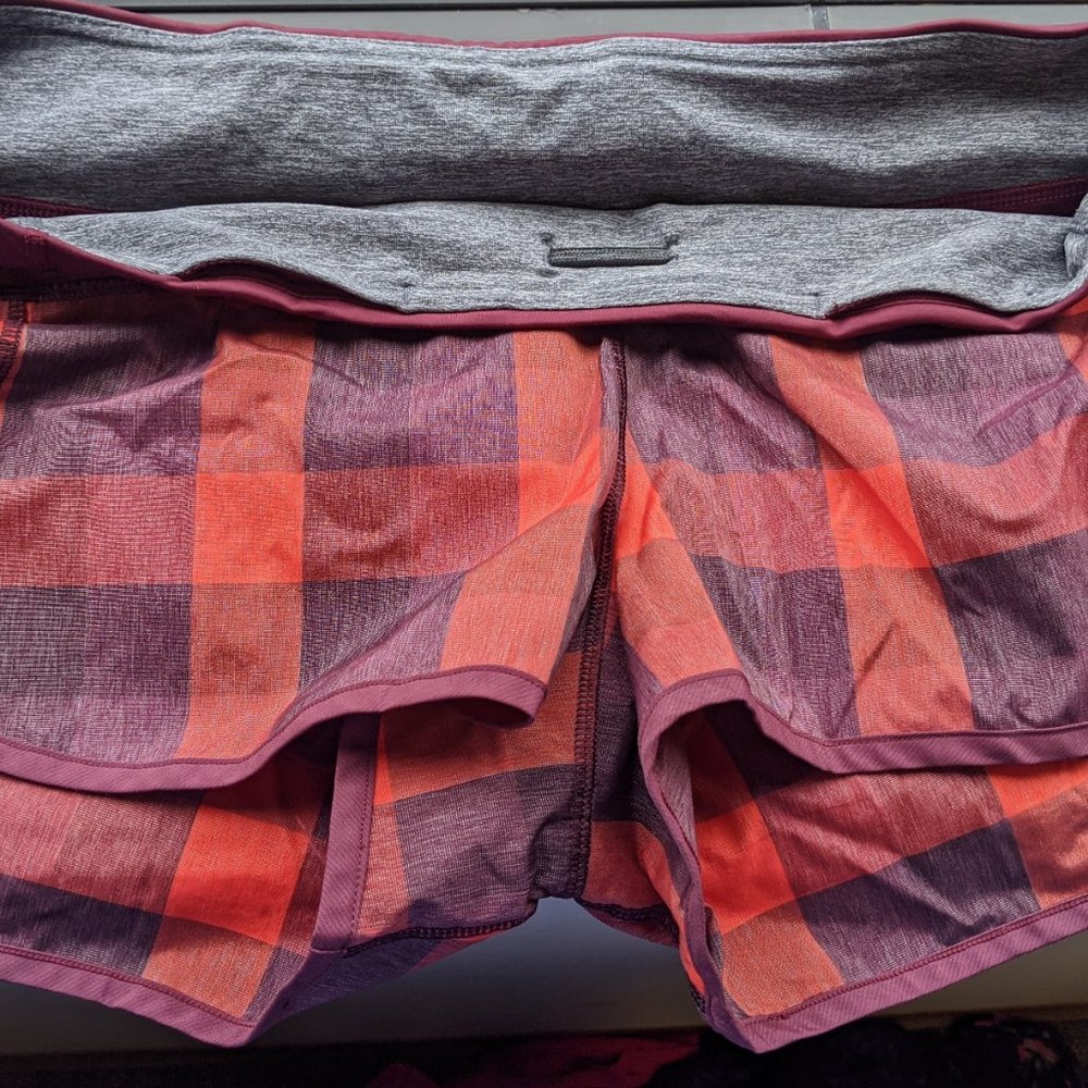 Speed Shorts